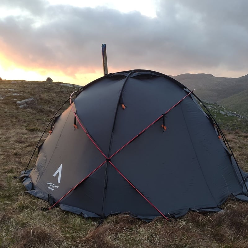 NORTENT】Gamme8 EXTREME 【ノルテント/ギャム8 エクストリーム】 |