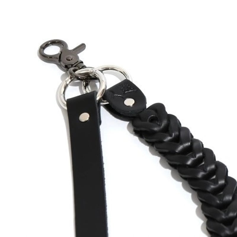 久遠【nodzoku】ノゾク ウォレットチェーン 久遠【nodzoku】ノゾク ウォレットチェーン - メルカリ