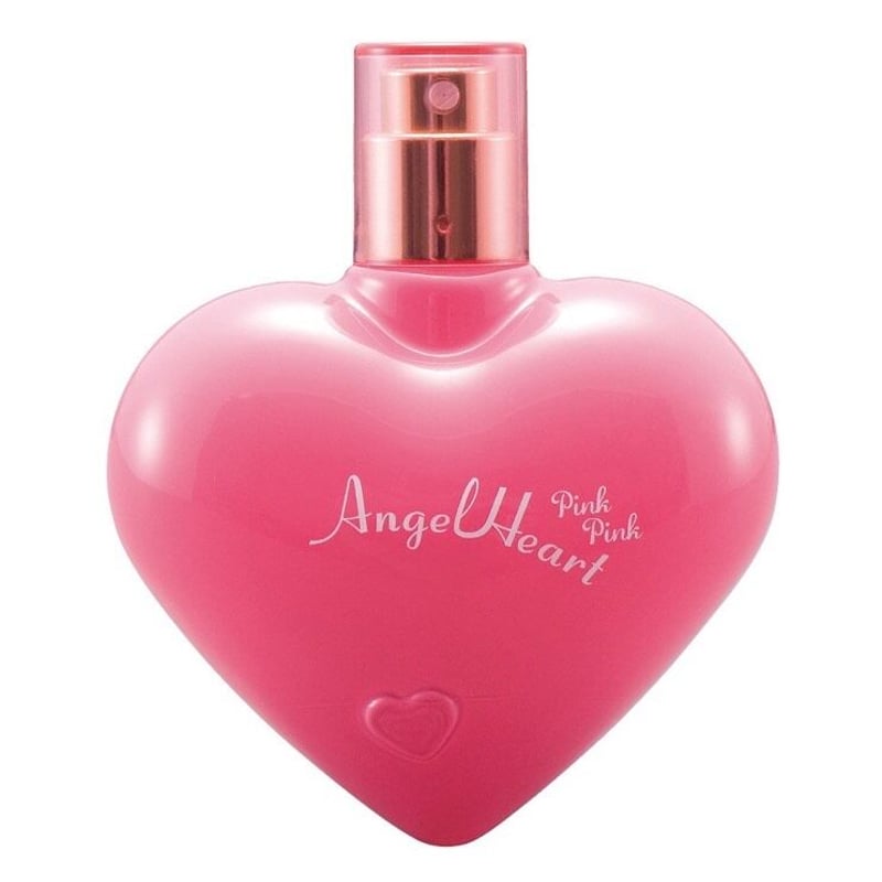 エンジェルハート ピンクピンク オードトワレ 50ml | Angel Heart