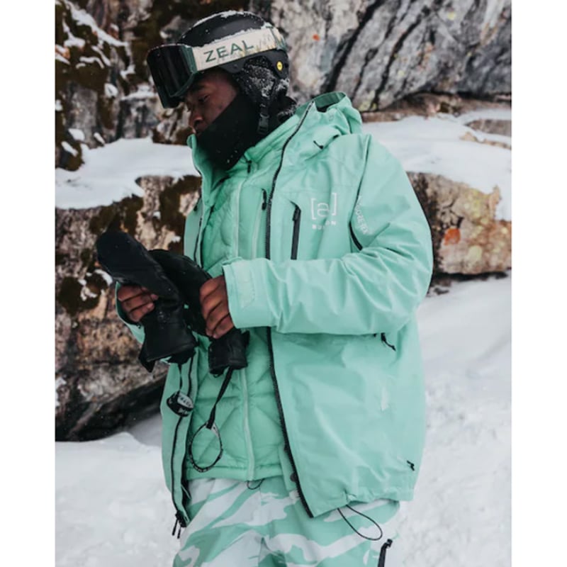 24-25 BURTON メンズ スノーボードウエア Men's Burton [ak] Cy