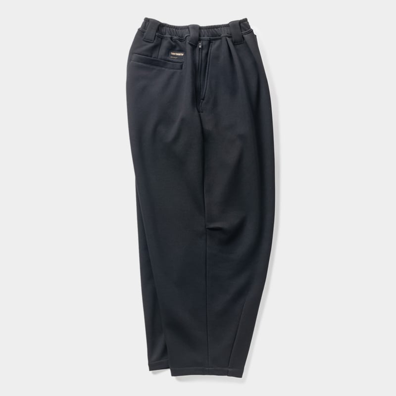 TIGHTBOOTH | タイトブース | SMOOTH SWEAT BALLOON PAN