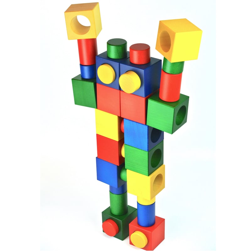 Naef/ネフ社 リグノ | Toy-Toy ONLINESHOP