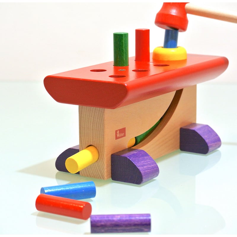 Nic/ニック社 大工さん | Toy-Toy ONLINESHOP