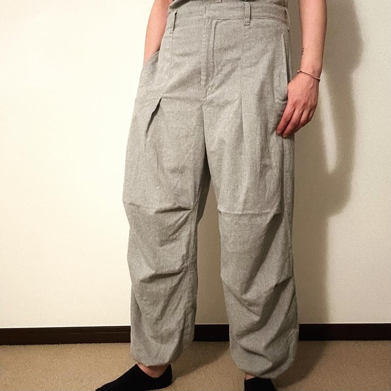 KNICKERS(FLANNEL) | Dorothy Hendricks