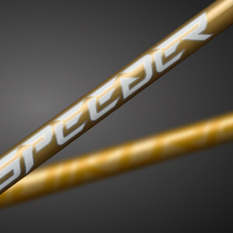 フジクラ スピーダー NX GOLD ドライバー用シャフト | クリエーション