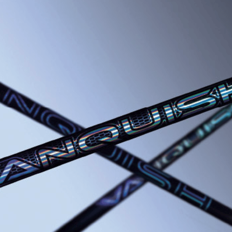 VANQUISH 5S Titleist 915D3 ドライバーシャフト VANQUISH 5S Titleist