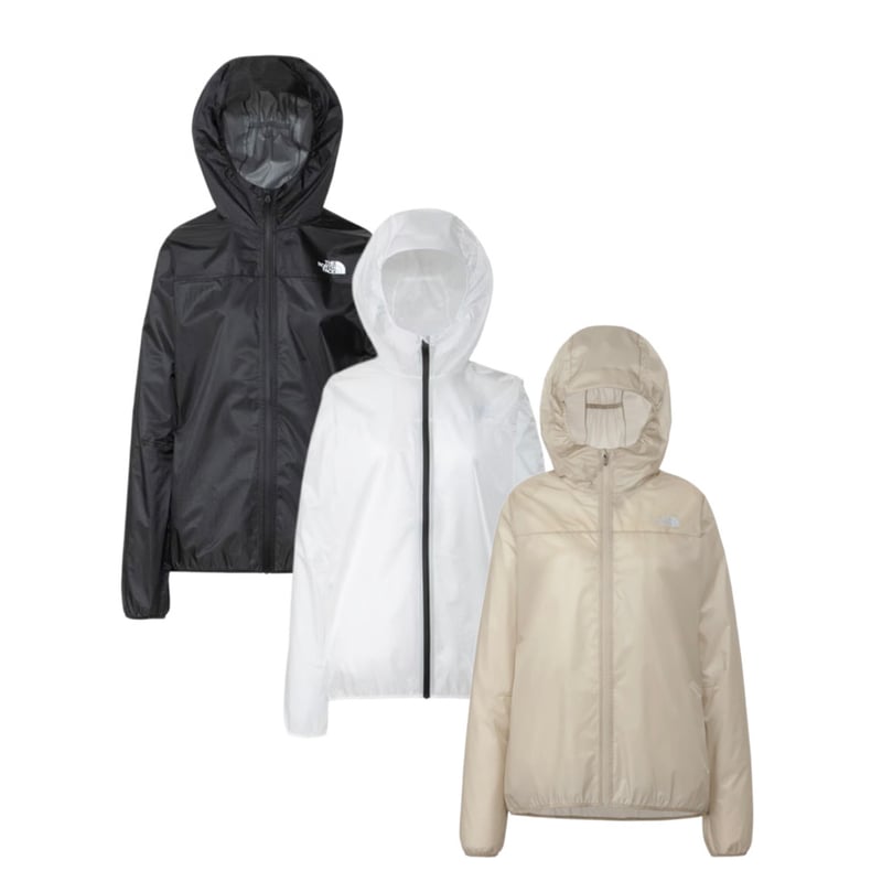 THE NORTH FACE ザ・ノース・フェイス / ストライクトレイルジャケット