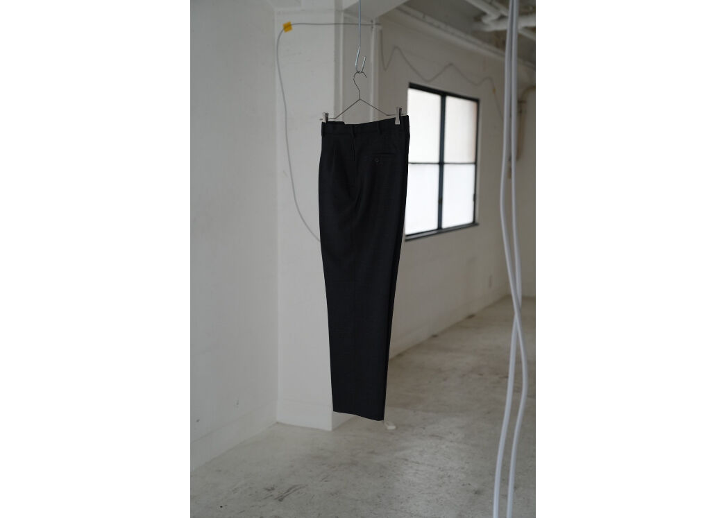 MAATEE&SONS COOPER PANTS | MusterWerk