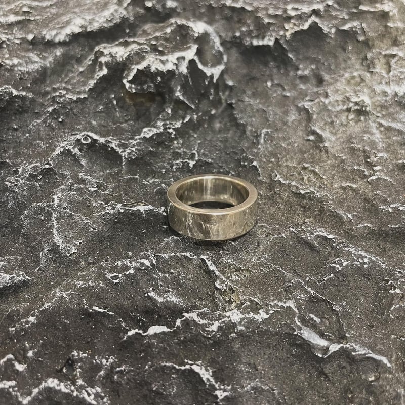 CHOLOS チョロス SIGNET RING | Pan's Secret パンズシークレッ