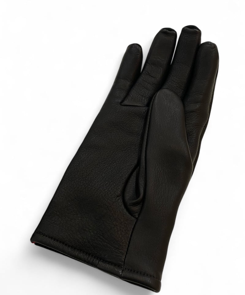Post Production / Mil-Gloves -BLACK- | YURAGI