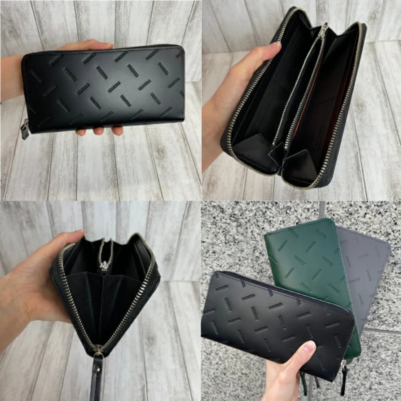 PORTER】ENCHASE/エンチェイス 長財布【吉田カバン正規取扱店】 | ぶん