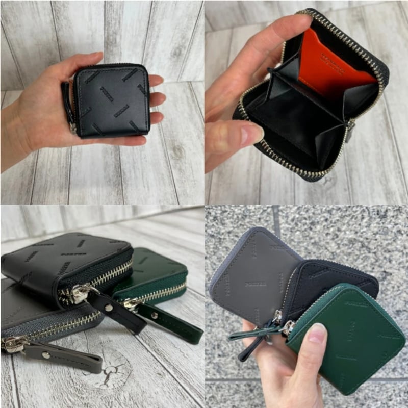 PORTER】ENCHASE/エンチェイス コインケース〈吉田カバン正規取扱店