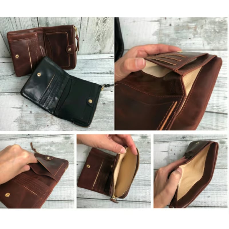 PORTER】SOAK/ソーク 二つ折り財布〈吉田カバン正規取扱店〉 | ぶん