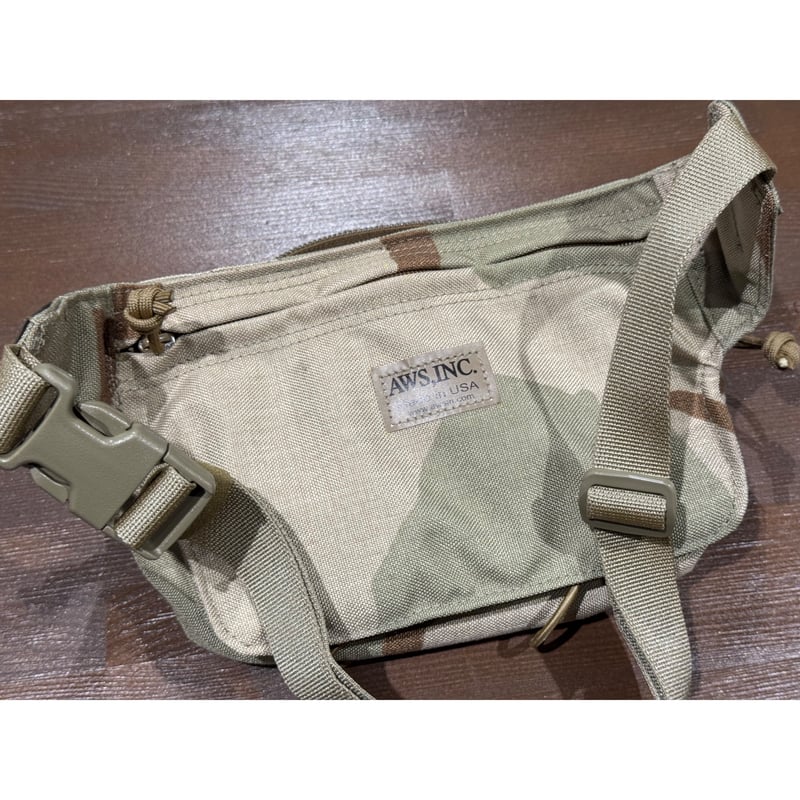 AWS製 ファニーパック | 第三商店