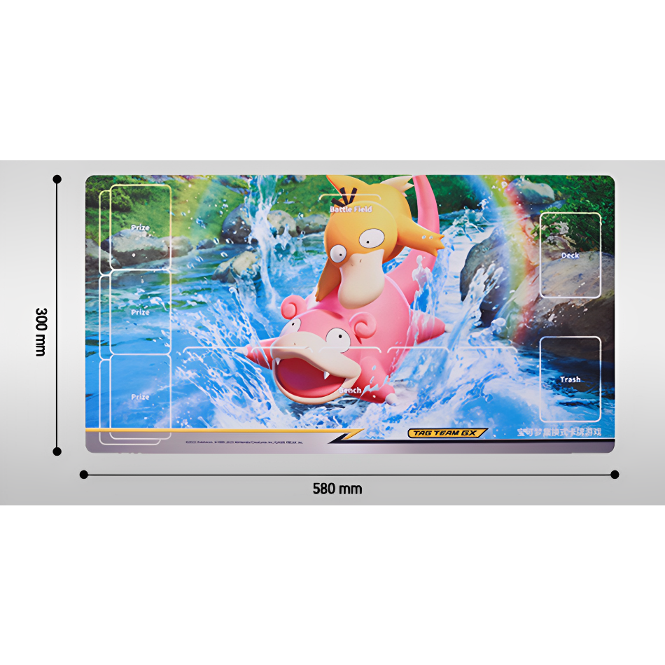 y*u様 ポケモンカード ヤドン プレイマット 新品 y*u様 ポケモンカード