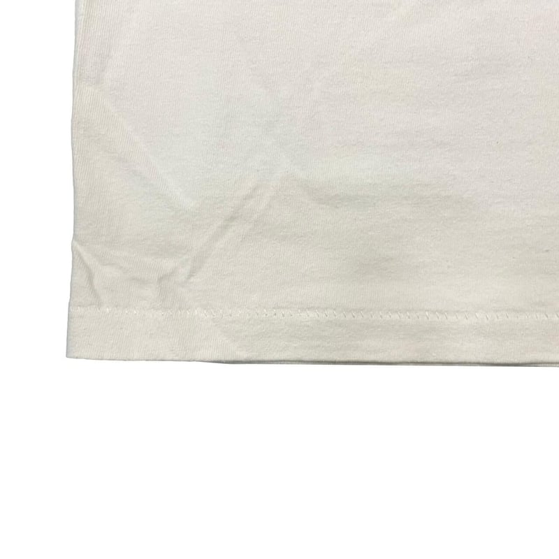 greatLAnd ORIGINAL CAPITALISM TEE WHITE | great