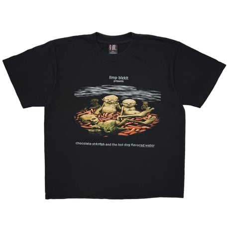 CATEGORY LIMP BIZKIT | greatLAnd OSAKA