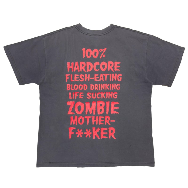 ROB ZOMBIE 100% HARD CORE WINTERLAND XL 5291 |