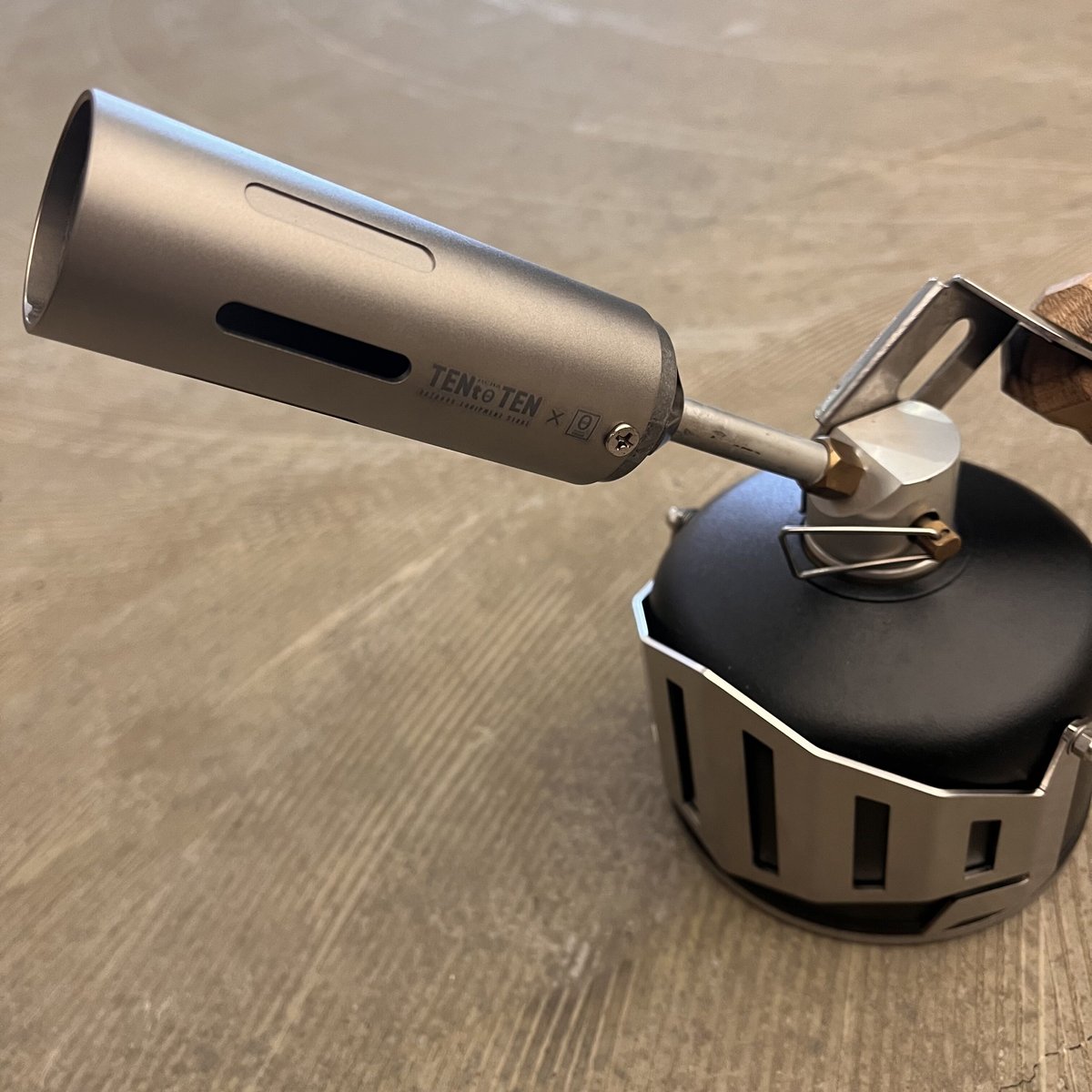 T-DESIGN】WALTHER T-45 TENt o TEN ver. | TENt o