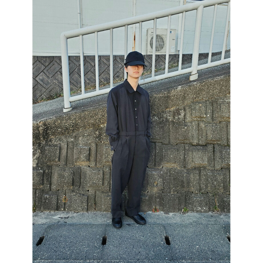 mister it. / Eric | AVET