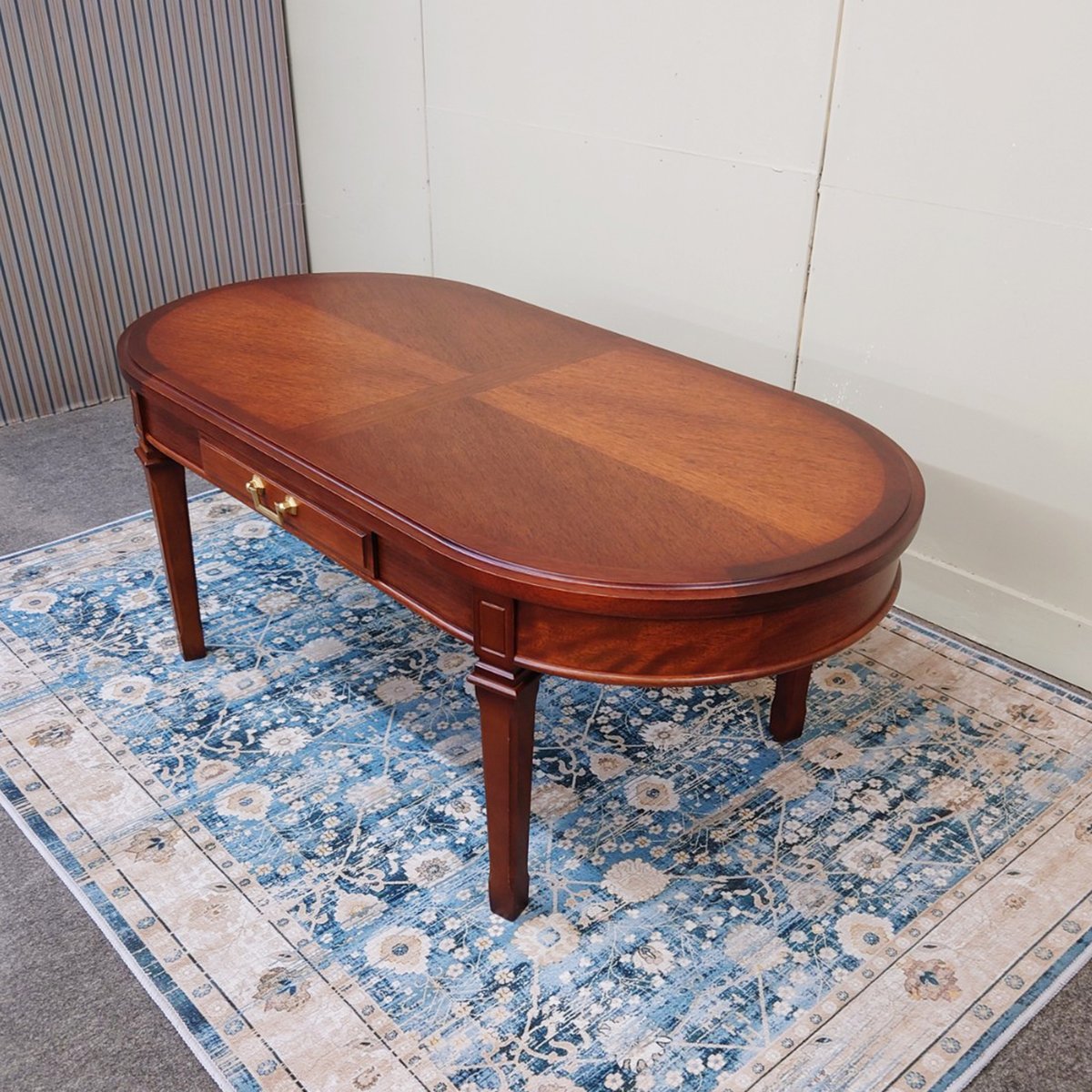 R　マルニ木工　地中海シリーズ　ローテーブル マルニ木工> センターテーブル・地中海シリーズ | FUJIWAKAYAMA