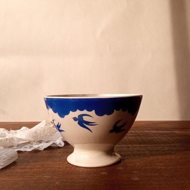 フランスアンティーク カフェオレボウル | フランス アンティーク 食器