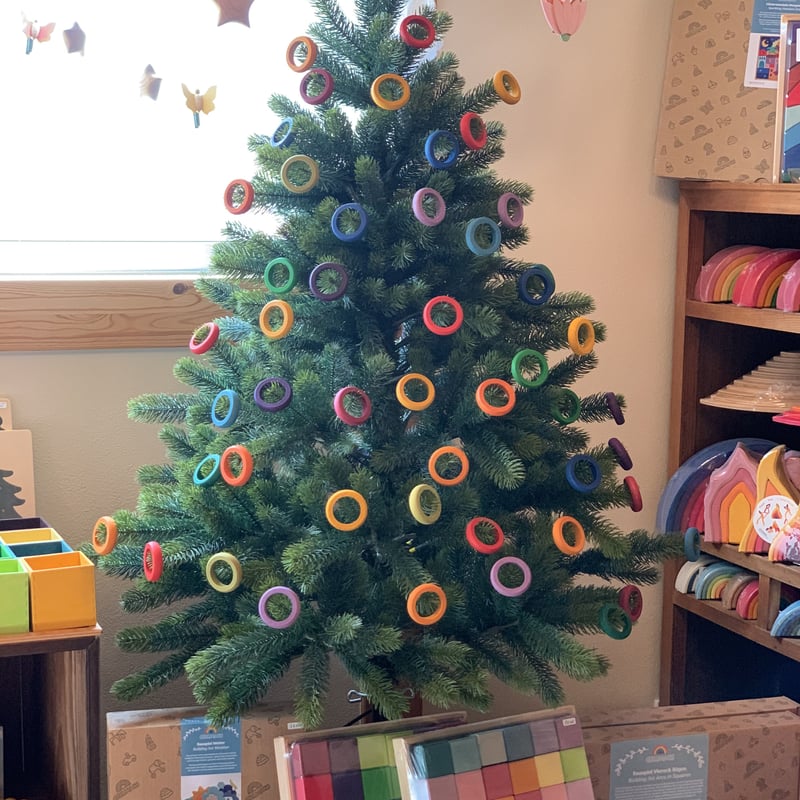 クリスマスツリー120【グローバルトレード社】 | 季と木