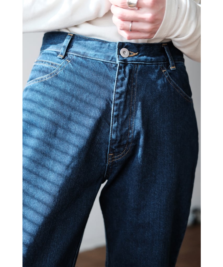 BISOWN / BISOWN FLAIR DENIM(Indigo) | PARK