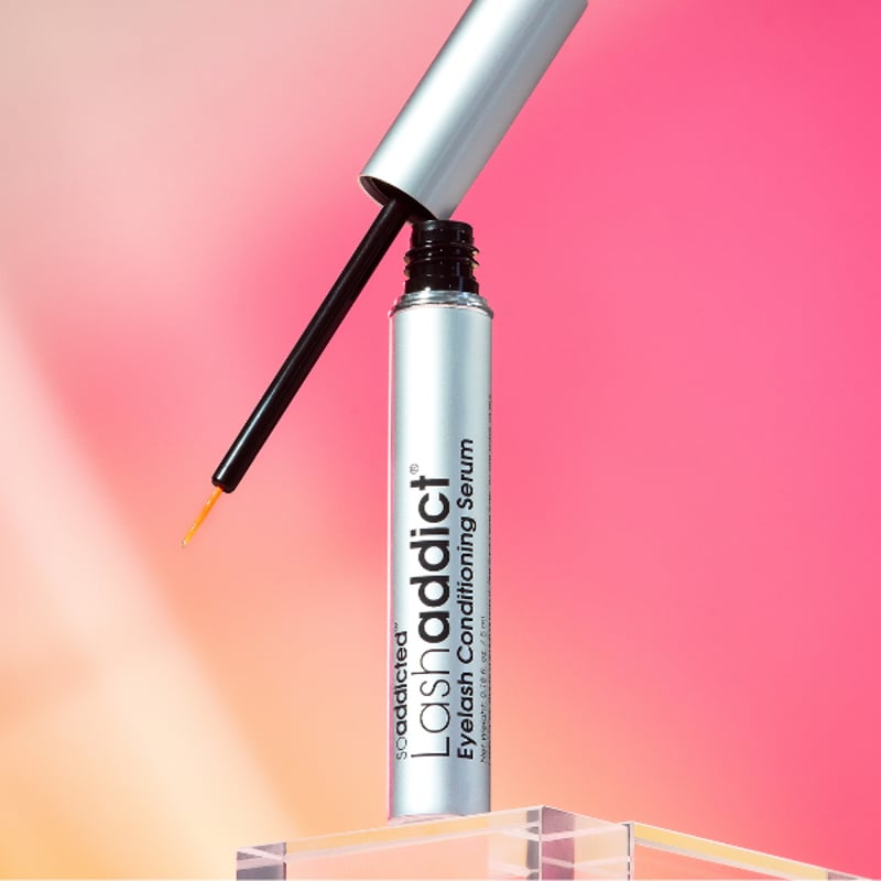 Lash addict／ラッシュアディクト アイラッシュ コンディショニング