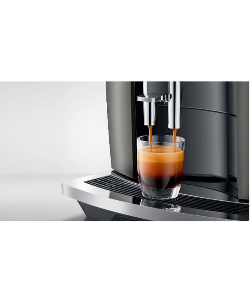 Jura ユーラE8 wifi ユニット 未使用フィルター付き Jura ユーラE8