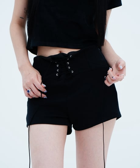 CATEGORY BOTTOMS | KISS THE CLUB