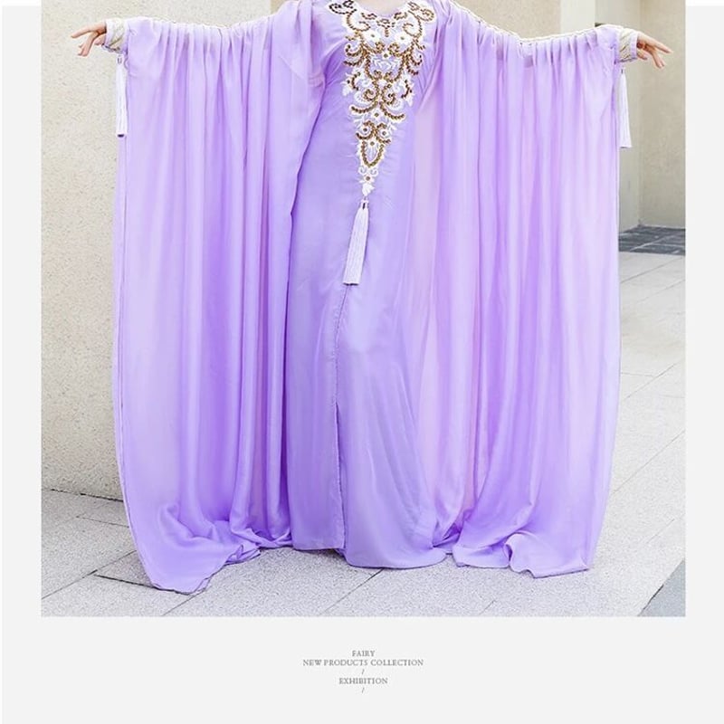 予約商品＞ ハリージドレス 3カラー | ベリーダンスショップ