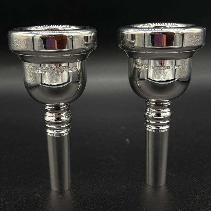 Willie's ”TUBAMANPlus”シリーズ | TUBAMANPlus