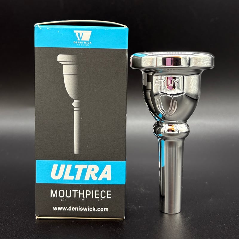 Deniswick ULTRA ATシリーズ | TUBAMANPlus