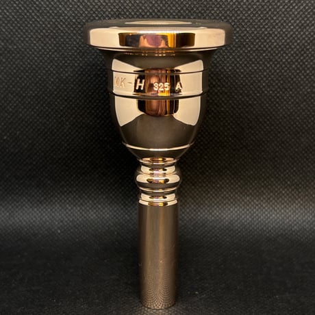 チューバマウスピース アランベア MMⅥ Alan Baer Signature Tuba