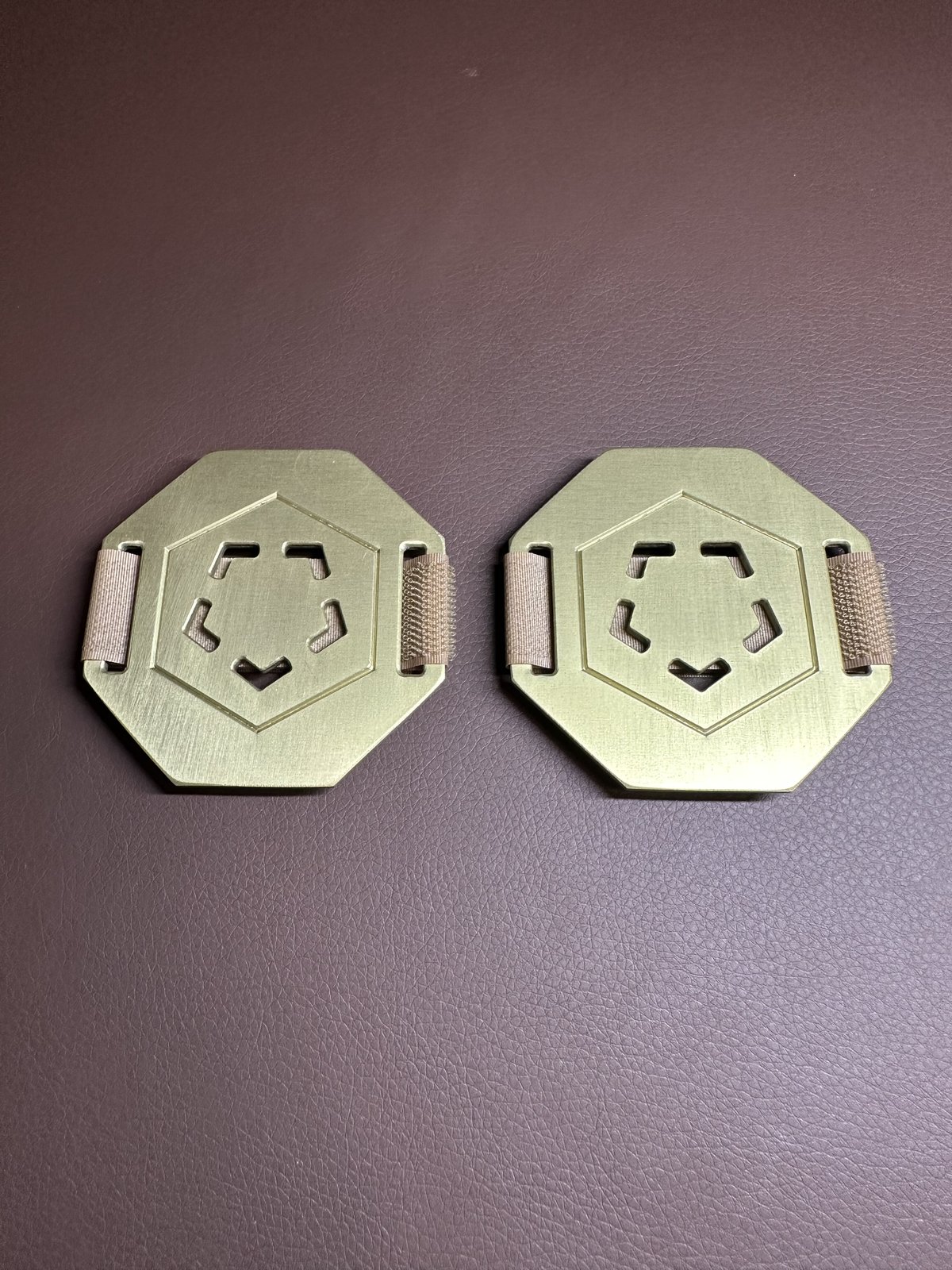 FTWフォーグ(フラット型) | Salon de Starsia