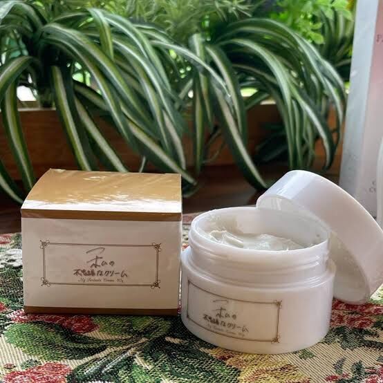 私の不思議なクリーム | 魅力ブランドchiharuオンラインショップ