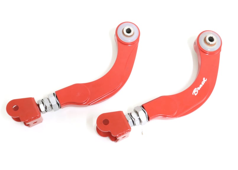 □BRASH□ トヨタ カローラスポーツ リアアッパーアーム キャンバー