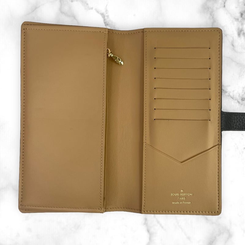 美品】LOUIS VUITTON ルイヴィトン ヴェルティカル ウォレット