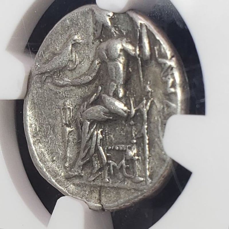 古代 ギリシャ アレキサンダー大王 マケドニア 紀元前336-323年