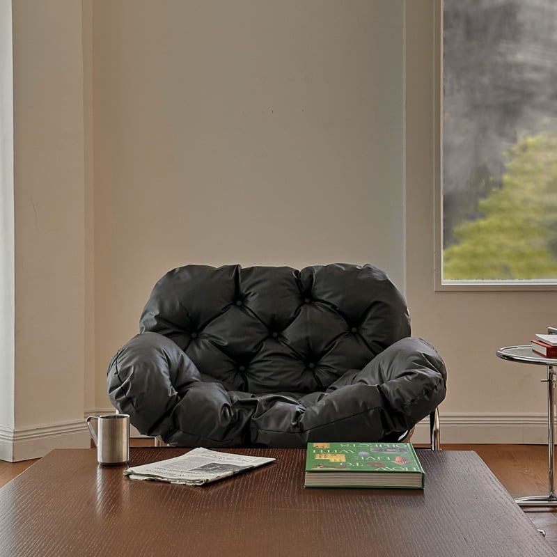 予約販売5月中旬～5月下旬頃発送予定 chair-03088 シルバーフレーム