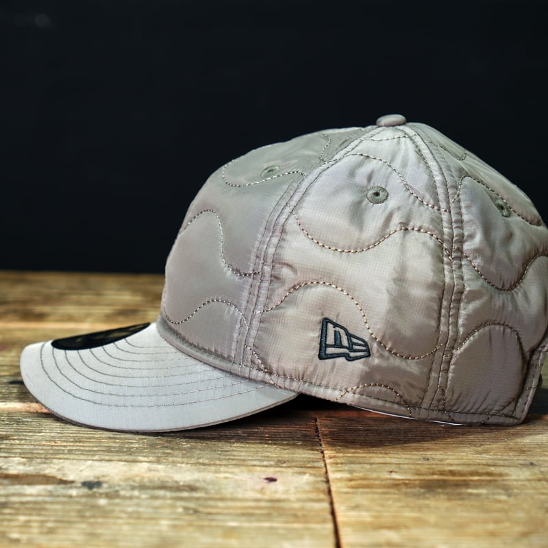 NEWERA・ニューエラ 9THIRTY Powered by GORO NAKATSUGAW