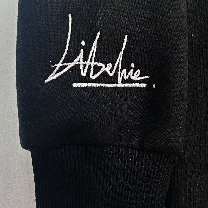 海外から発送 Libelice スノーボード パーカー#5 | Libelice STORE