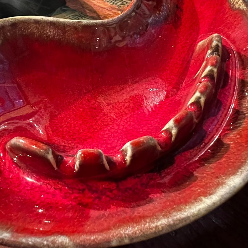 ヴィンテージ アッシュトレイ 10-110-2 | BigBear Online Store