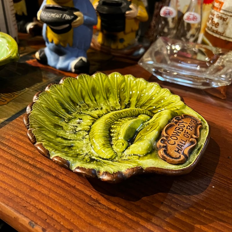 ヴィンテージ 灰皿 16-459 | BigBear Online Store