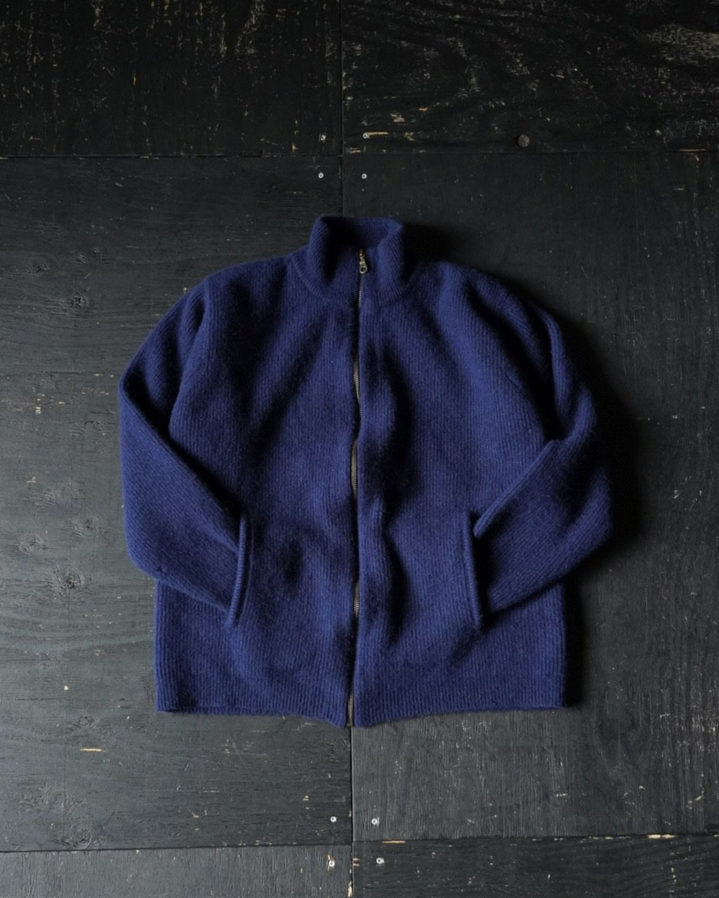 Patagonia Drivers Knit (90s M ) | globule mag.