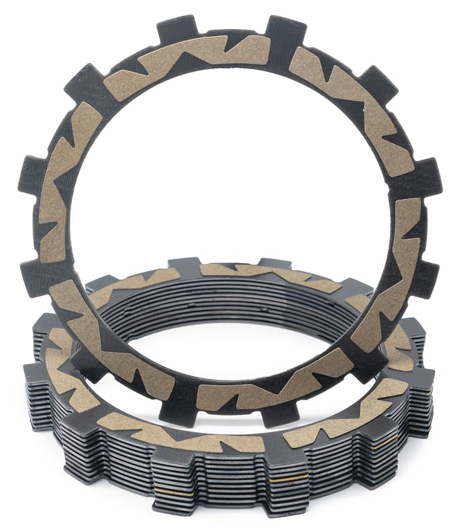 Core Manual TorqDrive - YAM YZ 250/250X | RMS-7170 | Rekluse