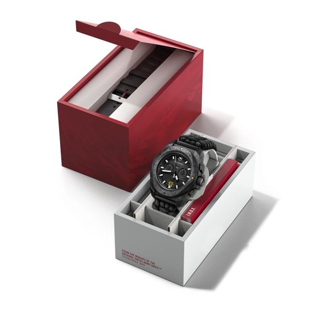 Victorinox I.N.O.X. Chrono I.N.O.X. Chrono - 241989.1