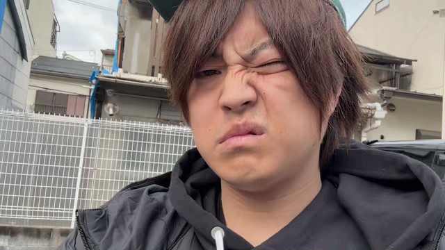 だいちゃん (@DaichanWarwara) さんのライブ - ツイキャス