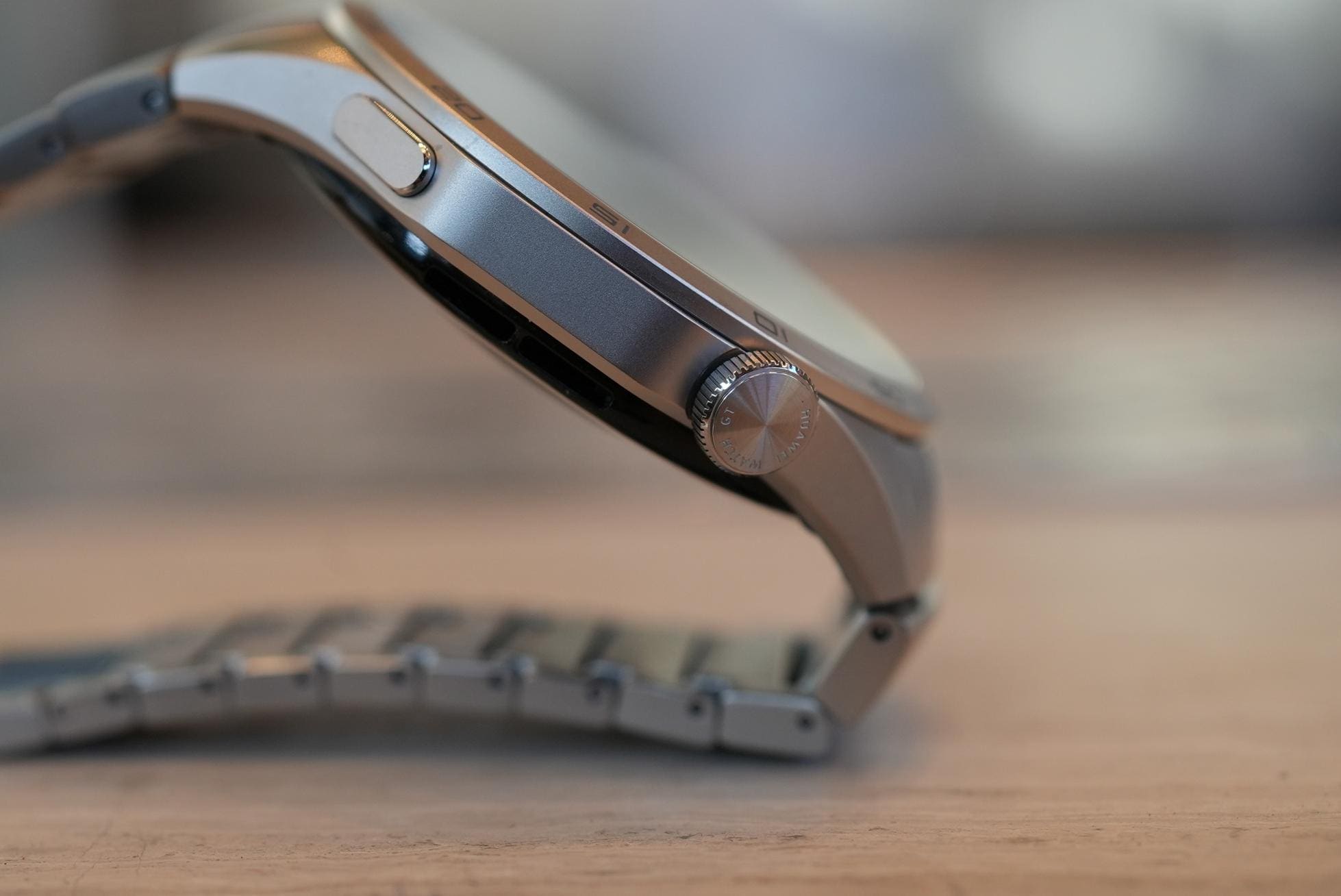 Huawei Watch GT4 Review: Sophisticated Premium Looks As Usual